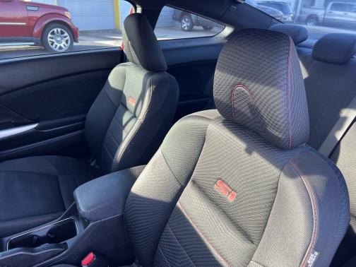 2013 Honda Civic Si