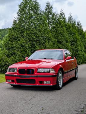 1998 BMW M3 Base