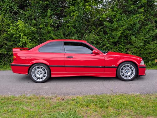 1998 BMW M3 Base