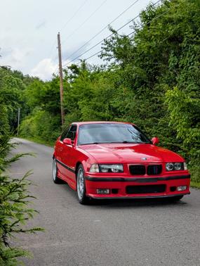 1998 BMW M3 Base