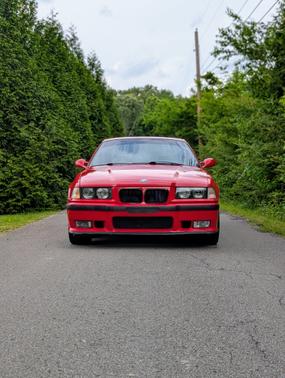 1998 BMW M3 Base