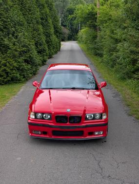 1998 BMW M3 Base
