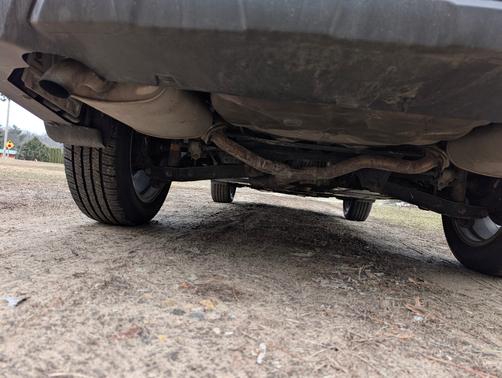 2018 Subaru Outback 3.6R Limited