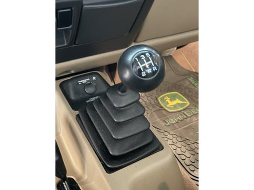 2001 Jeep Wrangler Sahara