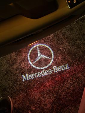 White 2015 Mercedes-Benz E-Class E 400