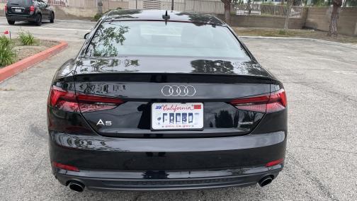 2019 Audi A5 2.0T Premium Plus