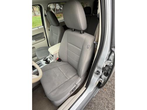 2009 Ford Escape Hybrid Base