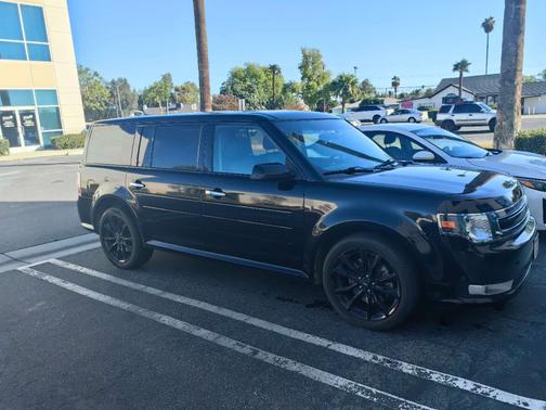 2017 Ford Flex SEL