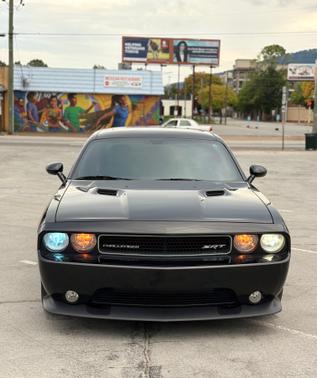 2014 Dodge Challenger SRT8