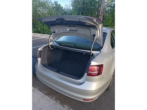 2016 Volkswagen Jetta 1.4T SE