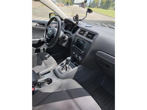 2016 Volkswagen Jetta 1.4T SE