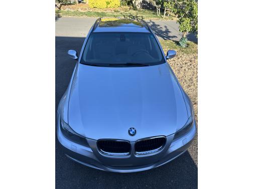 2010 BMW 328 i xDrive