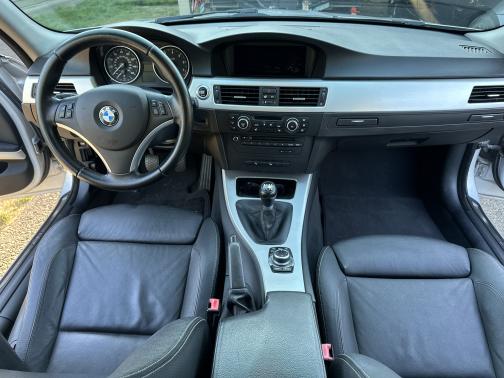 2010 BMW 328 i xDrive