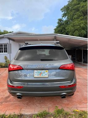 2015 Audi Q5 2.0T Premium Plus