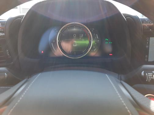 2018 Lexus LC 500 Base