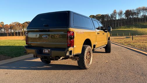 2023 Ford F-250 Lariat