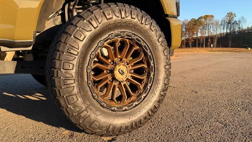 2023 Ford F-250 Lariat