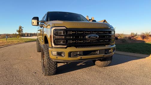 2023 Ford F-250 Lariat