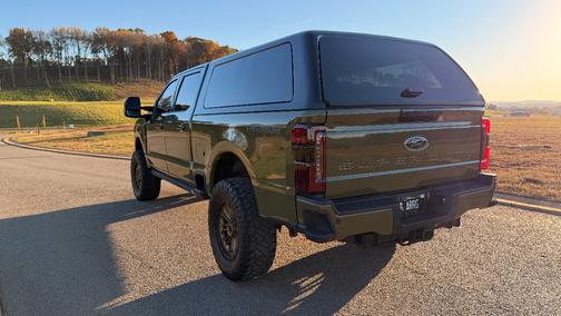 2023 Ford F-250 Lariat