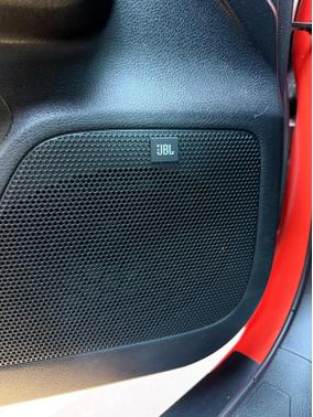 Orange 2023 Toyota Tacoma TRD Pro