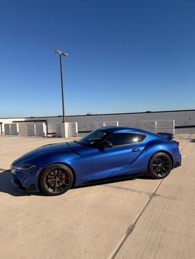 2023 Toyota GR Supra 3.0 Premium