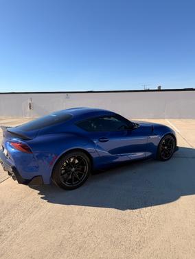 2023 Toyota GR Supra 3.0 Premium