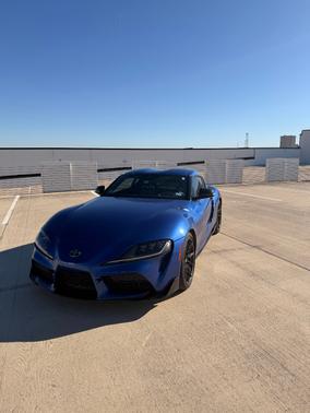 2023 Toyota GR Supra 3.0 Premium
