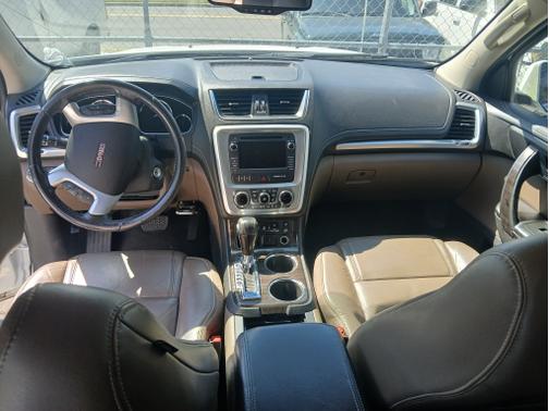 2016 GMC Acadia SLT-1