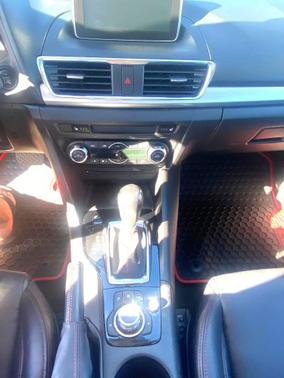 2014 Mazda Mazda3 s Touring