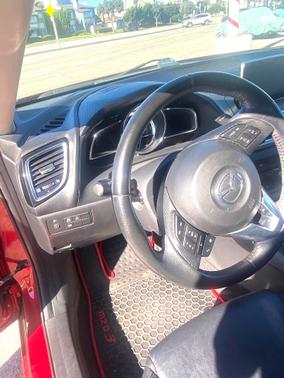 2014 Mazda Mazda3 s Touring