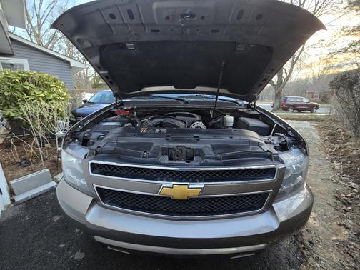 2014 Chevrolet Tahoe LT