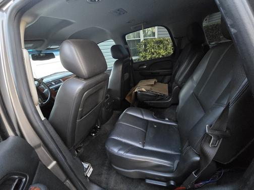 2014 Chevrolet Tahoe LT