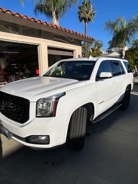 2020 GMC Yukon SLT