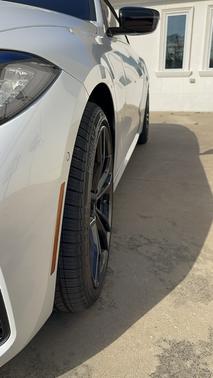 2024 BMW M440 i xDrive