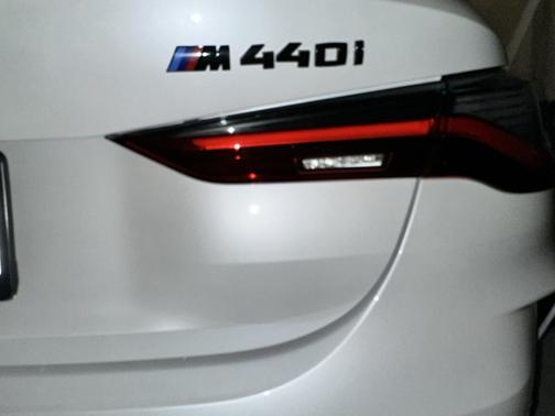 2024 BMW M440 i xDrive