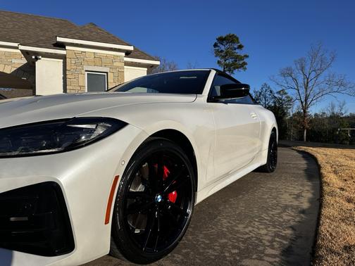 2024 BMW M440 i xDrive