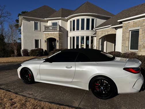 2024 BMW M440 i xDrive