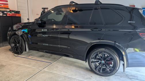 2017 BMW X5 eDrive xDrive40e