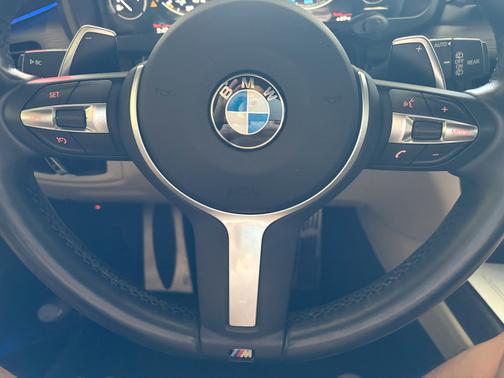 2017 BMW X5 eDrive xDrive40e