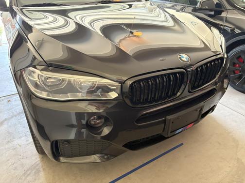 2017 BMW X5 eDrive xDrive40e