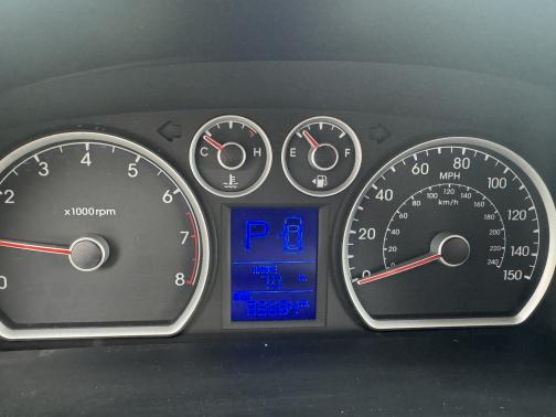 2011 Hyundai Elantra Touring SE