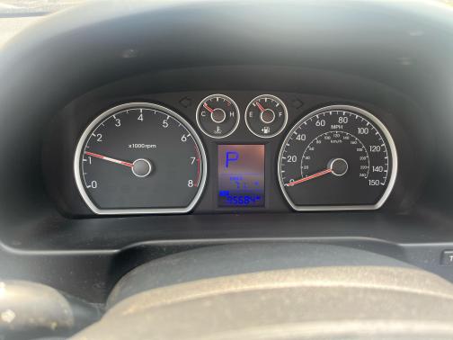 2011 Hyundai Elantra Touring SE