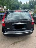 2011 Hyundai Elantra Touring SE