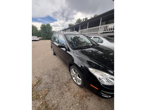 2011 Hyundai Elantra Touring SE