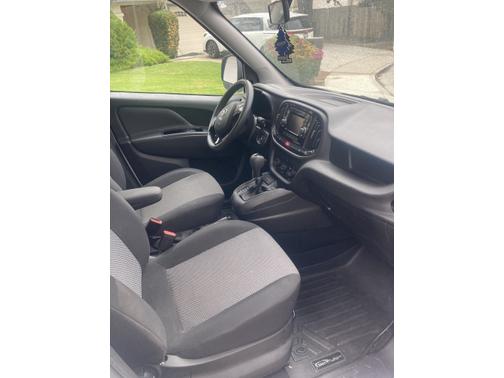 2021 RAM ProMaster City Tradesman SLT