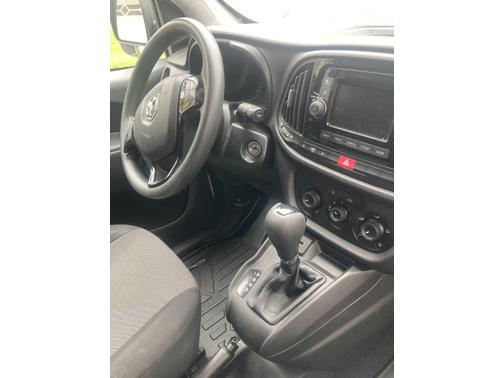 2021 RAM ProMaster City Tradesman SLT