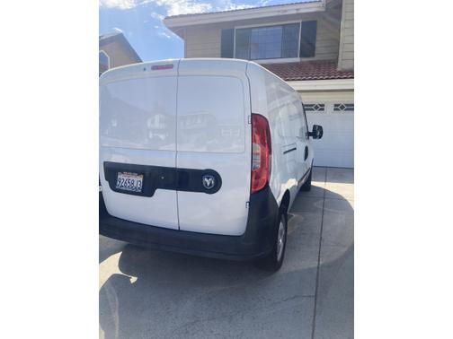 2021 RAM ProMaster City Tradesman SLT