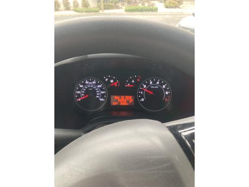 2021 RAM ProMaster City Tradesman SLT