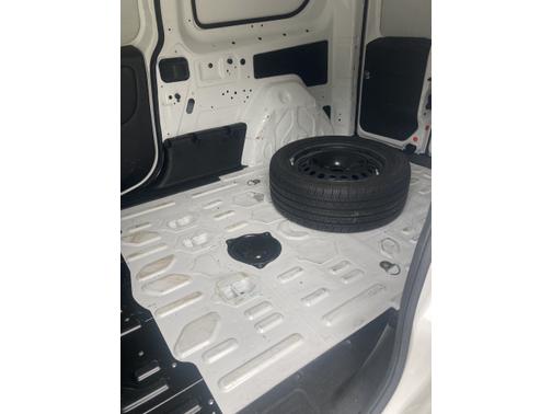 2021 RAM ProMaster City Tradesman SLT