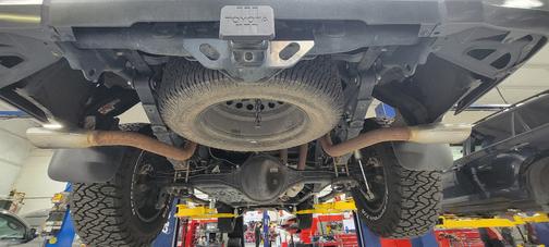 2016 Toyota Tundra TRD Pro